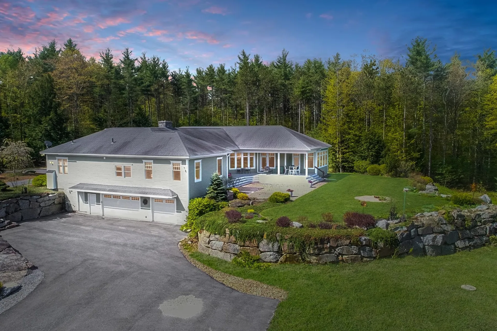 255 Meredith Center Road Meredith NH 03253