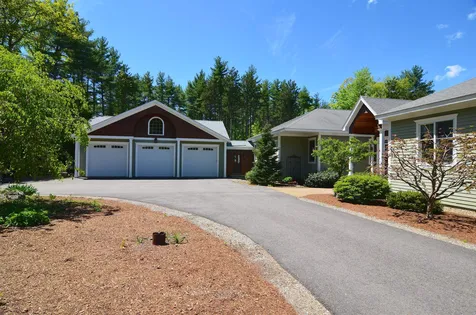 255 Meredith Center Road Meredith NH 03253