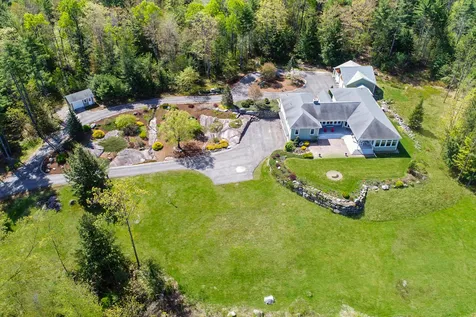 255 Meredith Center Road Meredith NH 03253