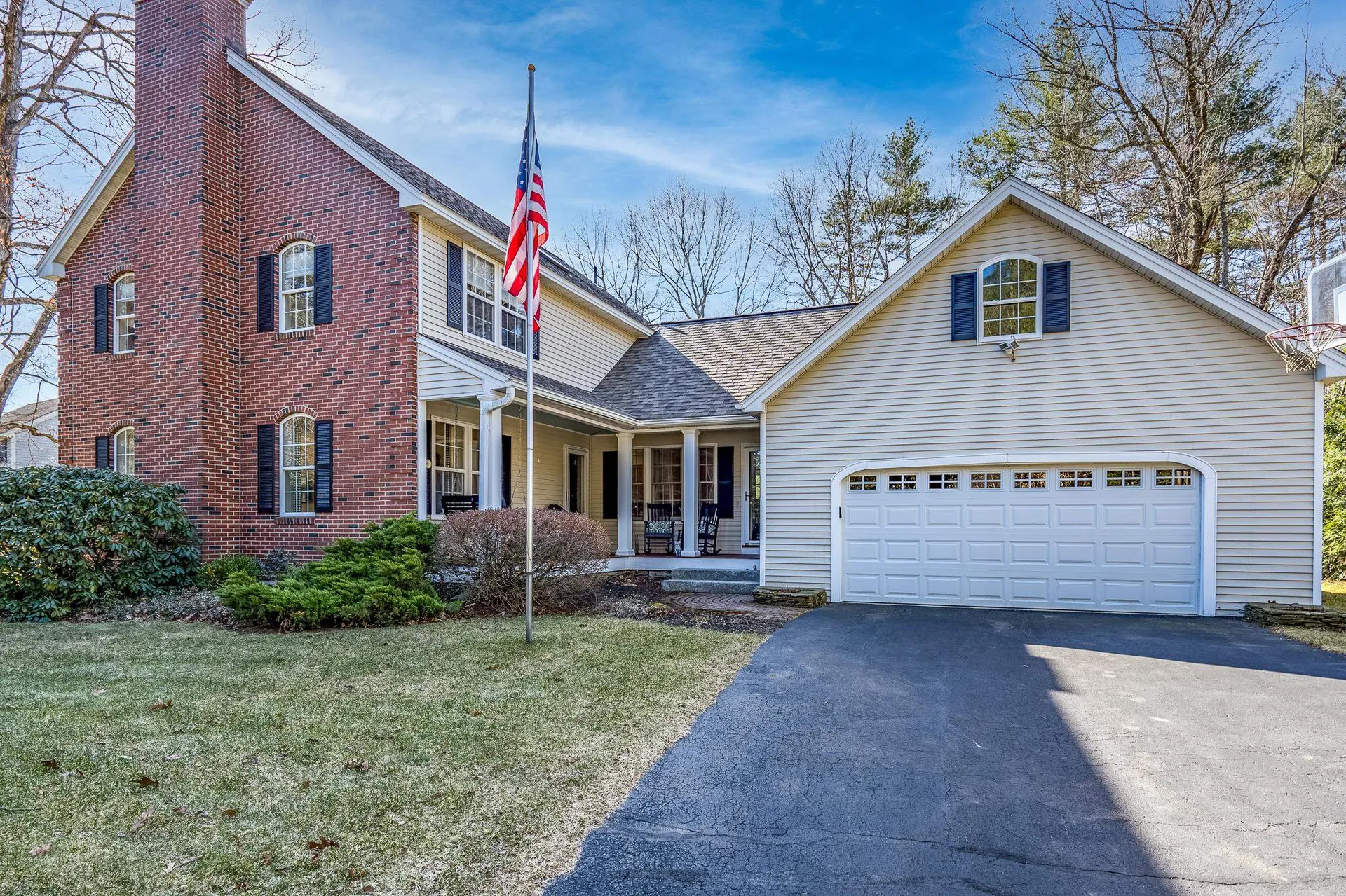 2 Stillwater Drive Amherst NH 03031