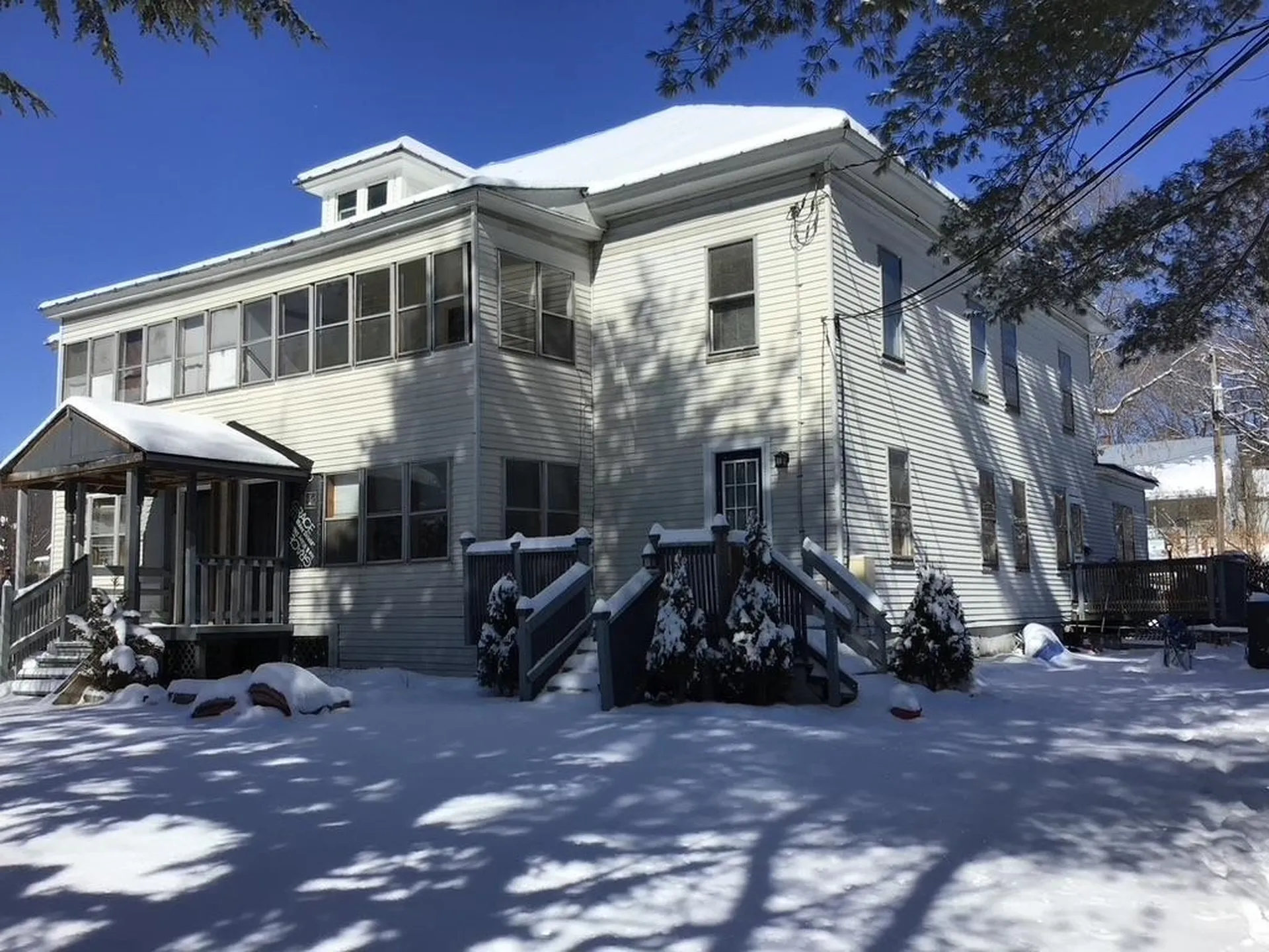 8 Union Street Windsor VT 05089