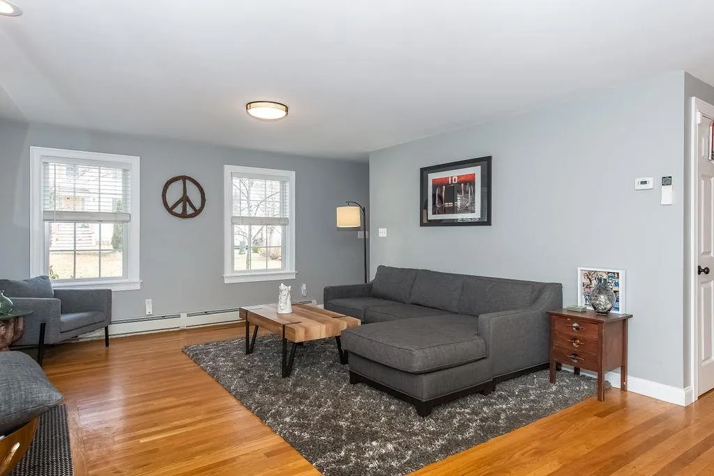 17 Lupine Lane Rochester NH 03868