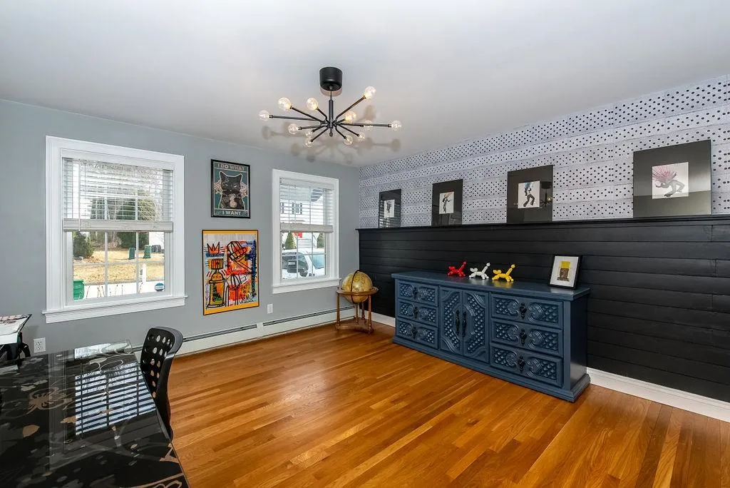 17 Lupine Lane Rochester NH 03868
