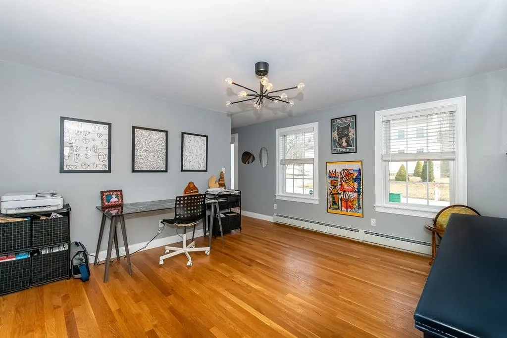 17 Lupine Lane Rochester NH 03868