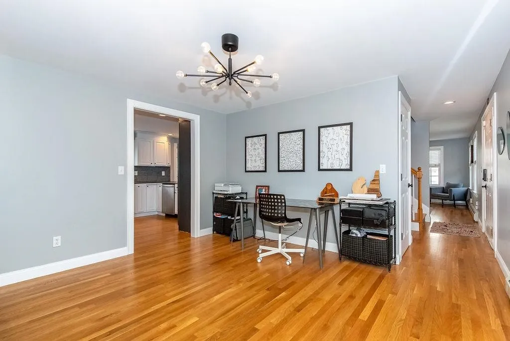 17 Lupine Lane Rochester NH 03868