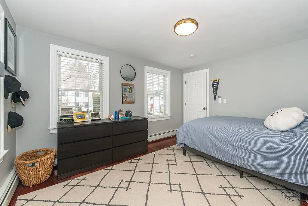 17 Lupine Lane Rochester NH 03868