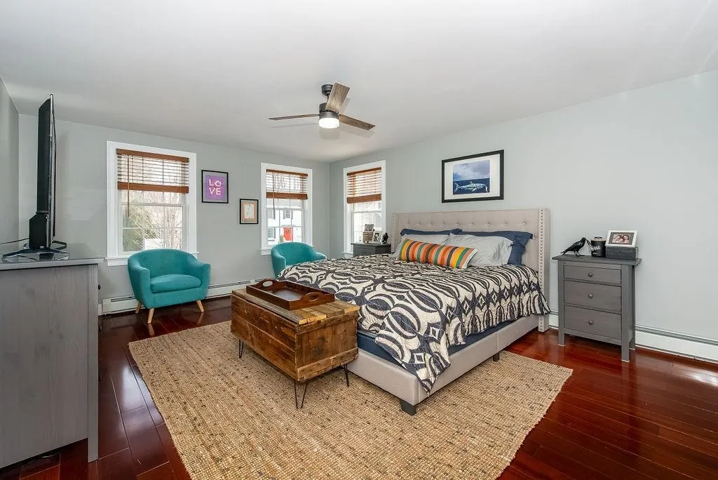 17 Lupine Lane Rochester NH 03868