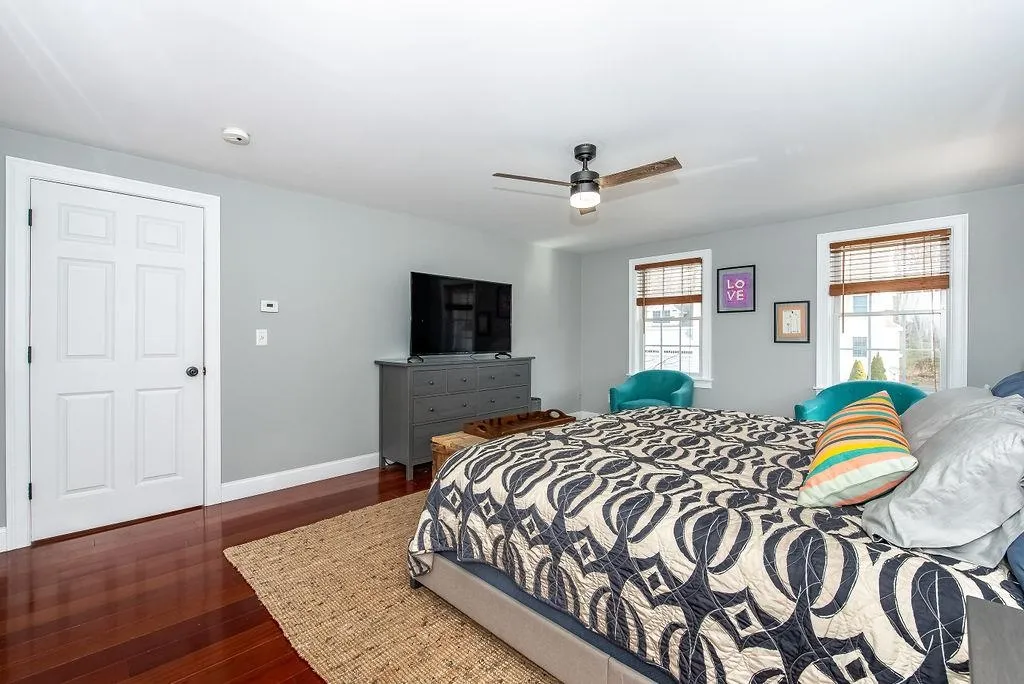 17 Lupine Lane Rochester NH 03868