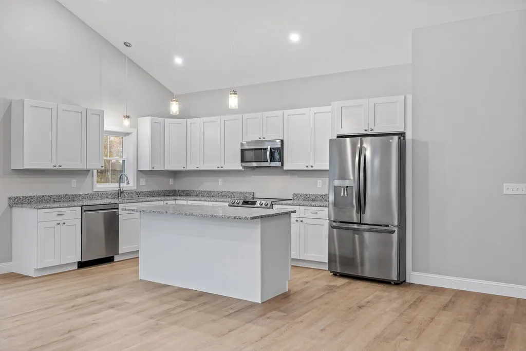 14 Ashuelot Drive Tilton NH 03276