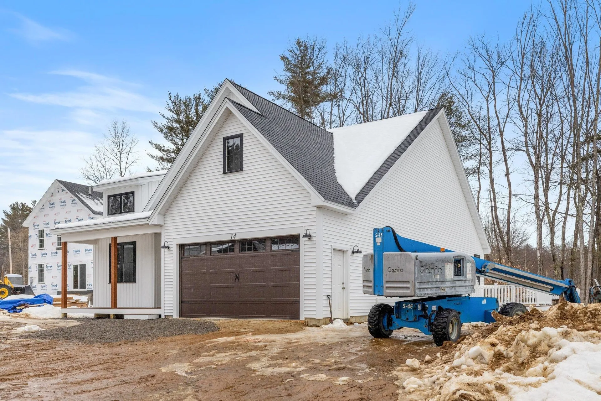 14 Ashuelot Drive Tilton NH 03276