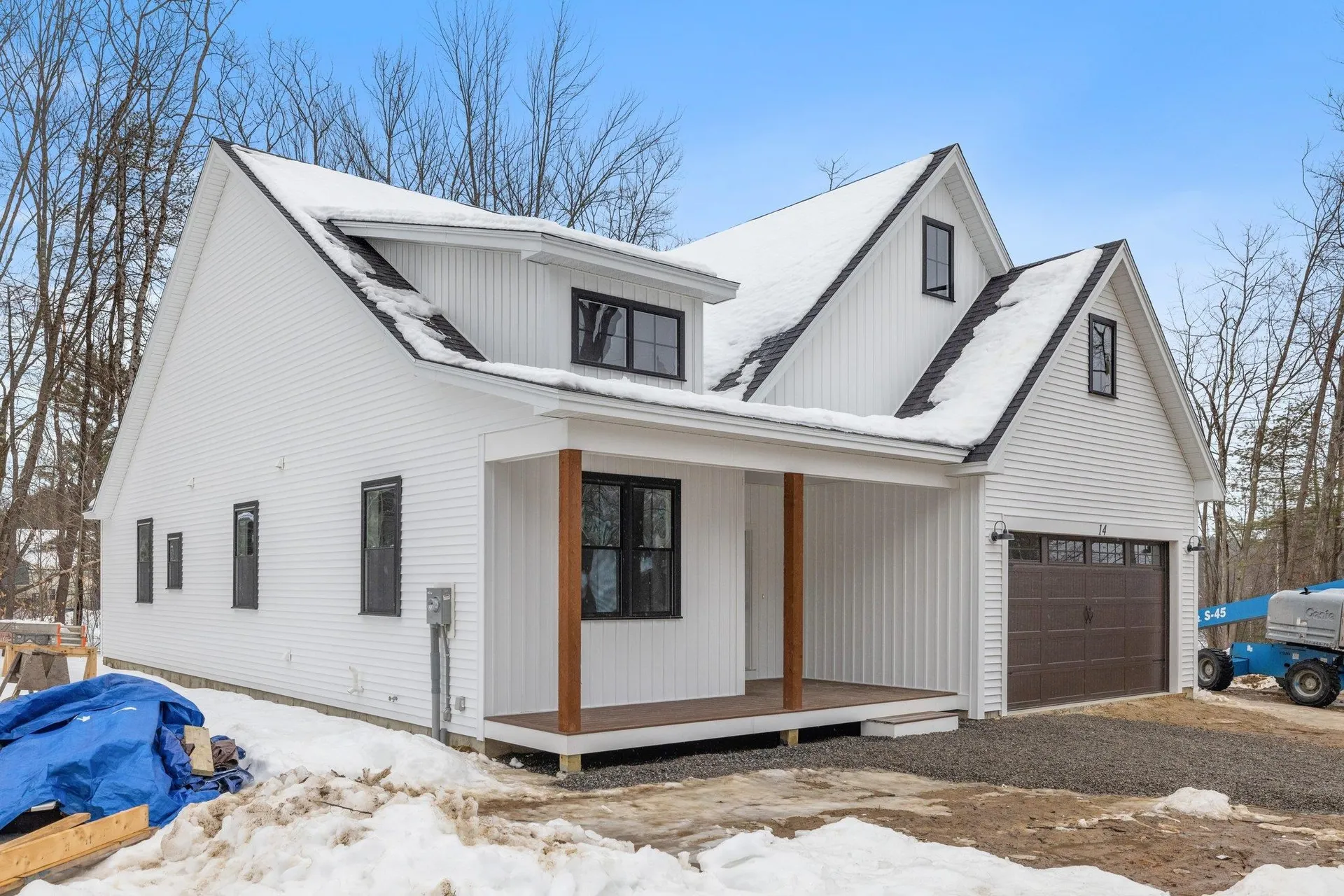 14 Ashuelot Drive Tilton NH 03276