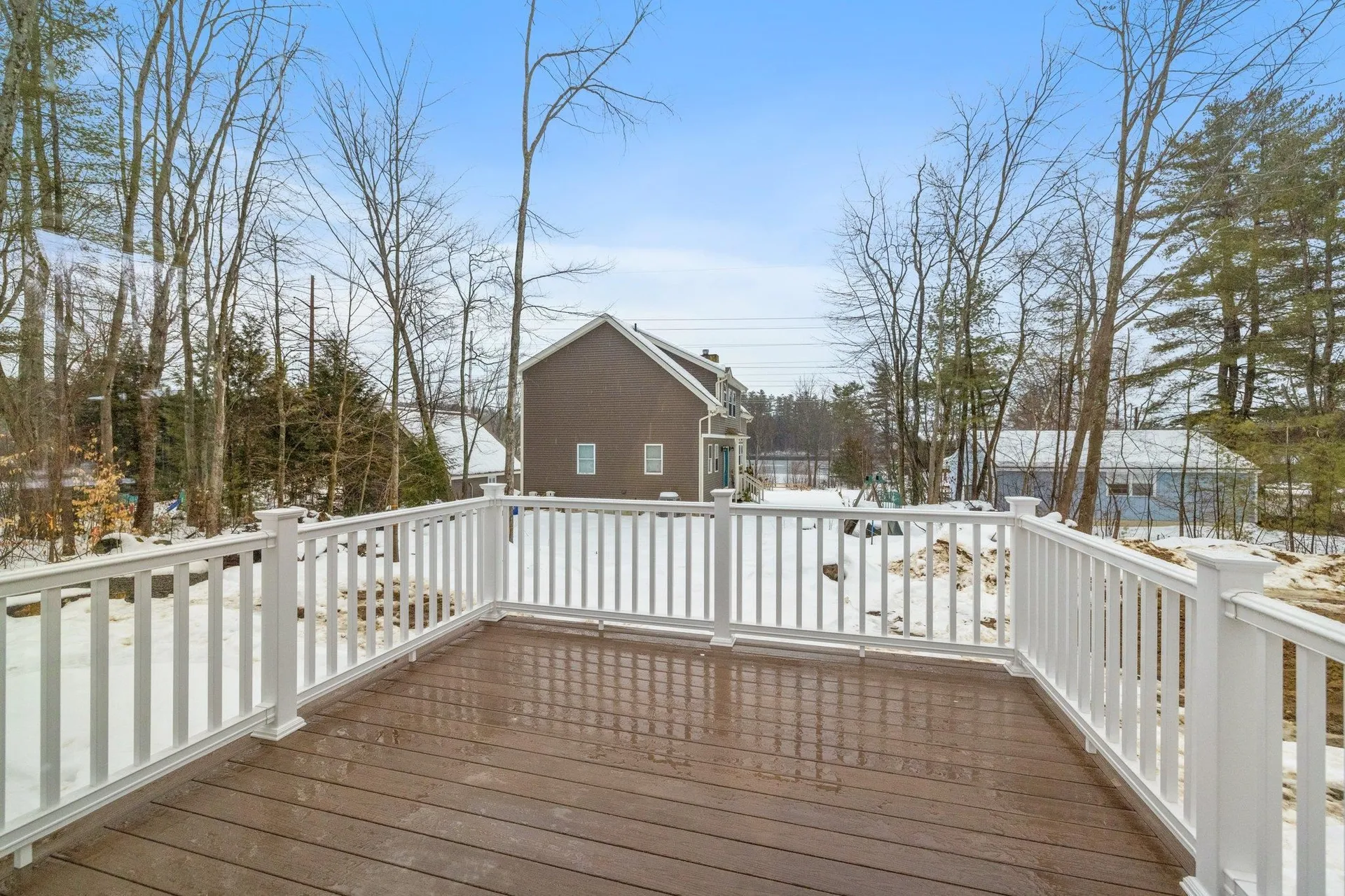 14 Ashuelot Drive Tilton NH 03276