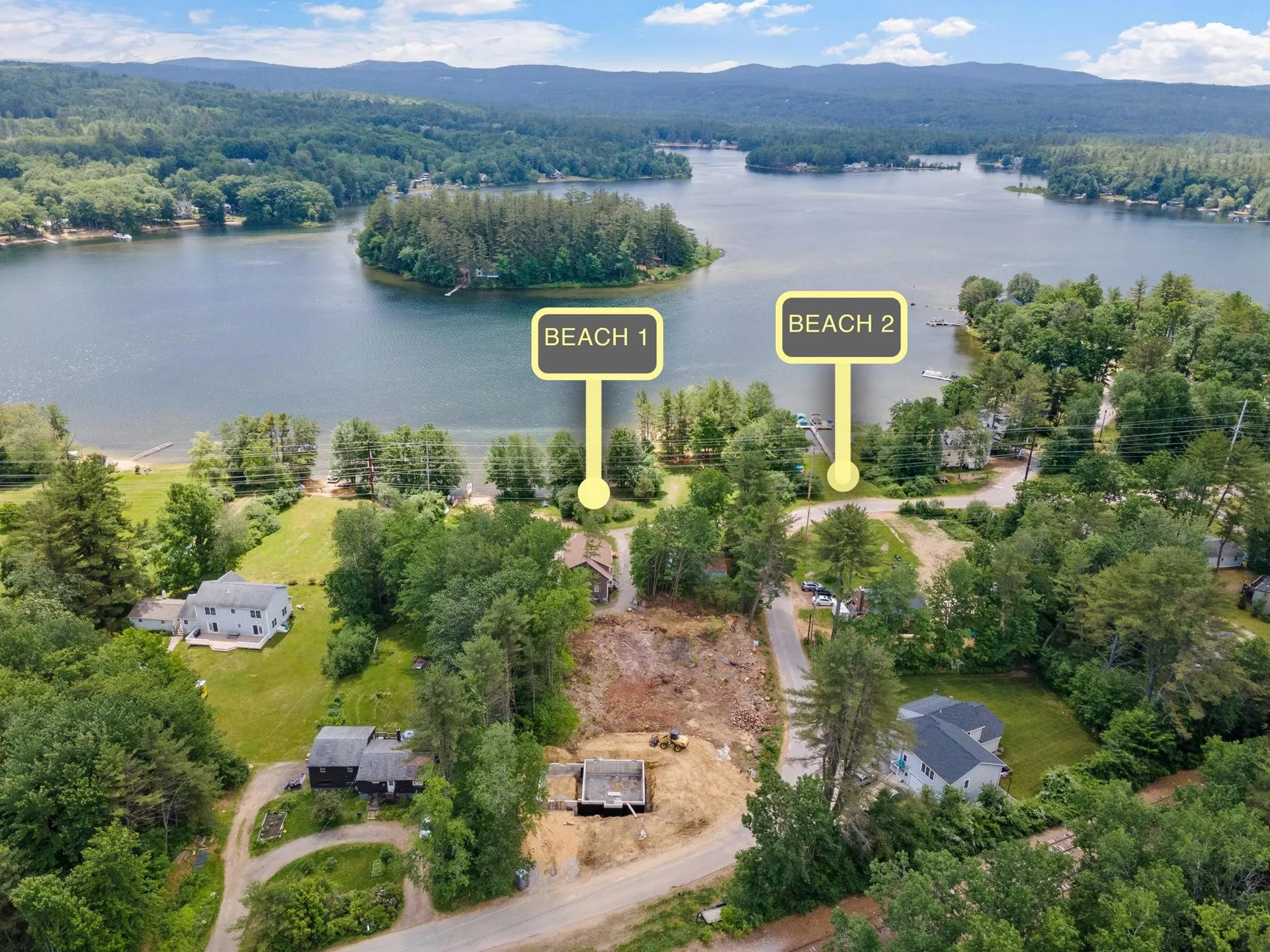 14 Ashuelot Drive Tilton NH 03276