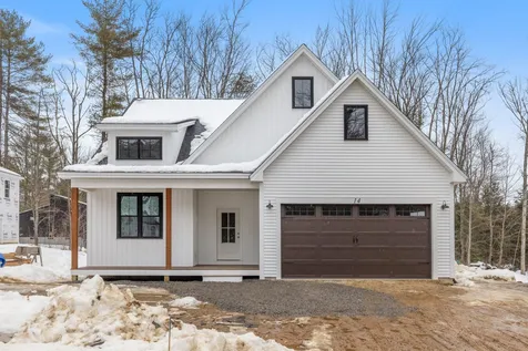 14 Ashuelot Drive Tilton NH 03276