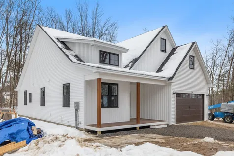 14 Ashuelot Drive Tilton NH 03276
