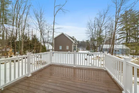 14 Ashuelot Drive Tilton NH 03276