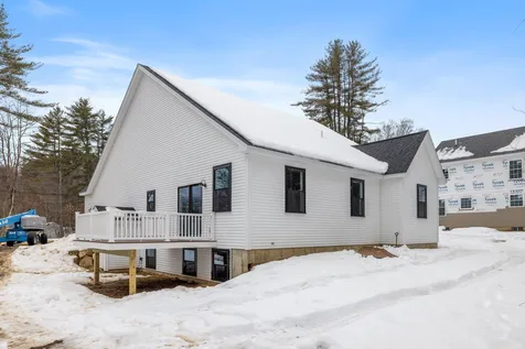 14 Ashuelot Drive Tilton NH 03276