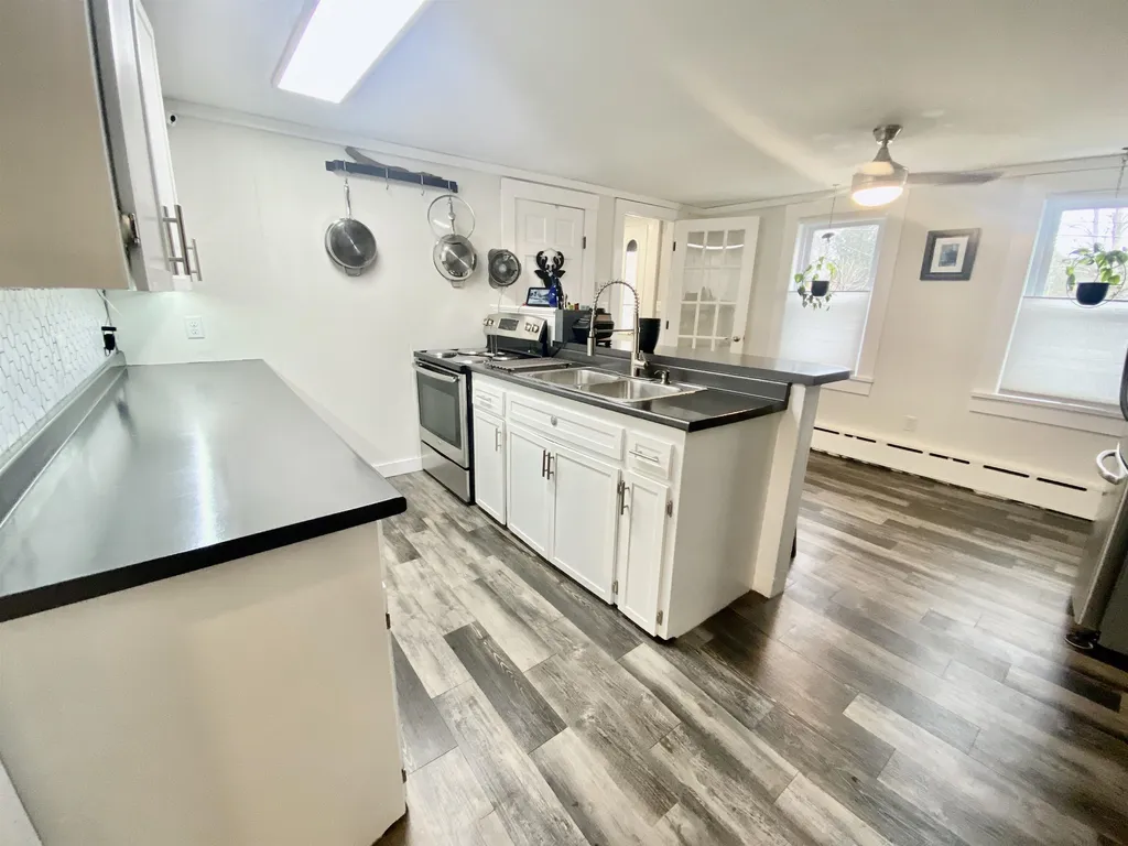 36 Old Rochester Road Dover NH 03820
