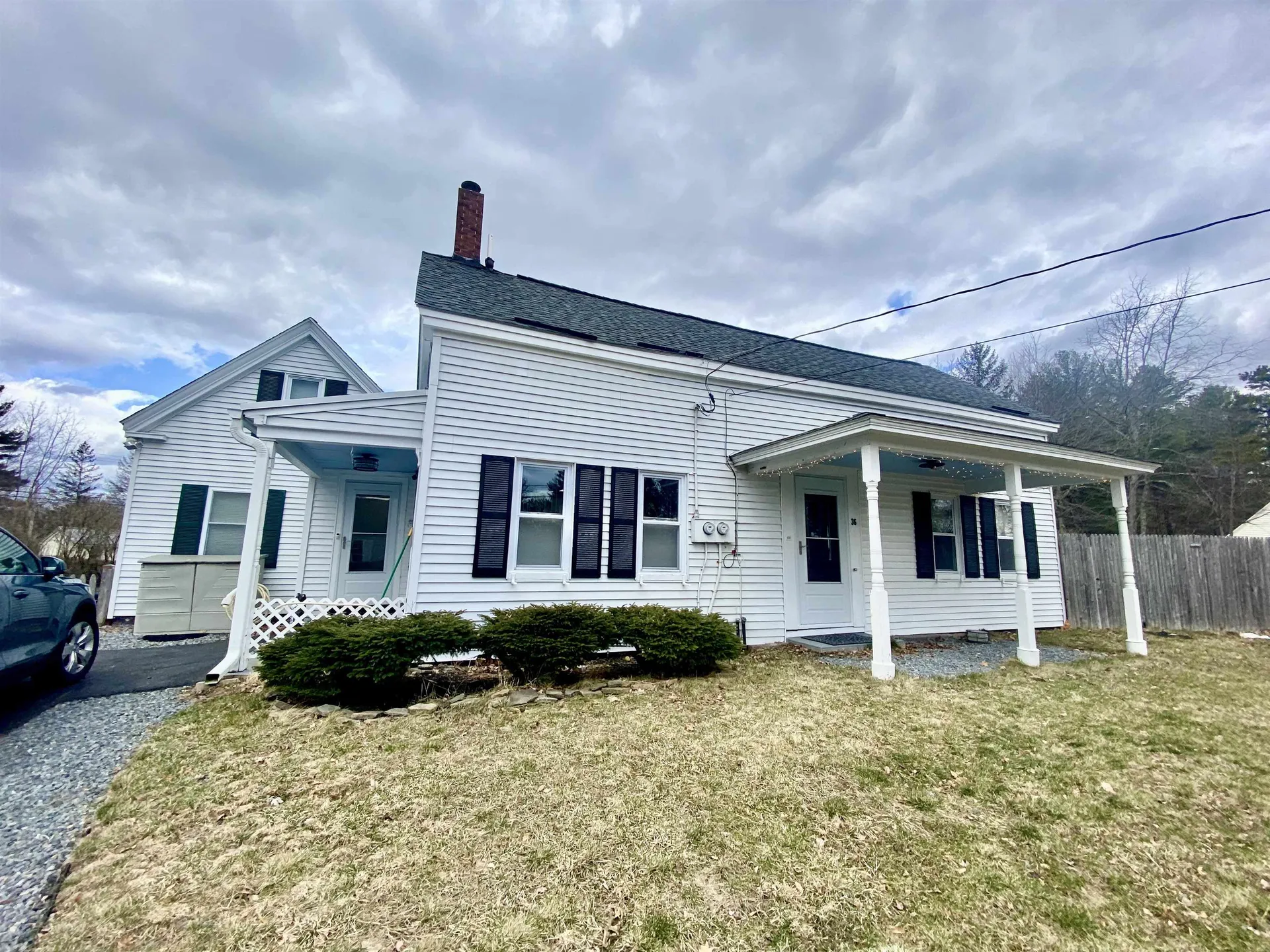 36 Old Rochester Road Dover NH 03820