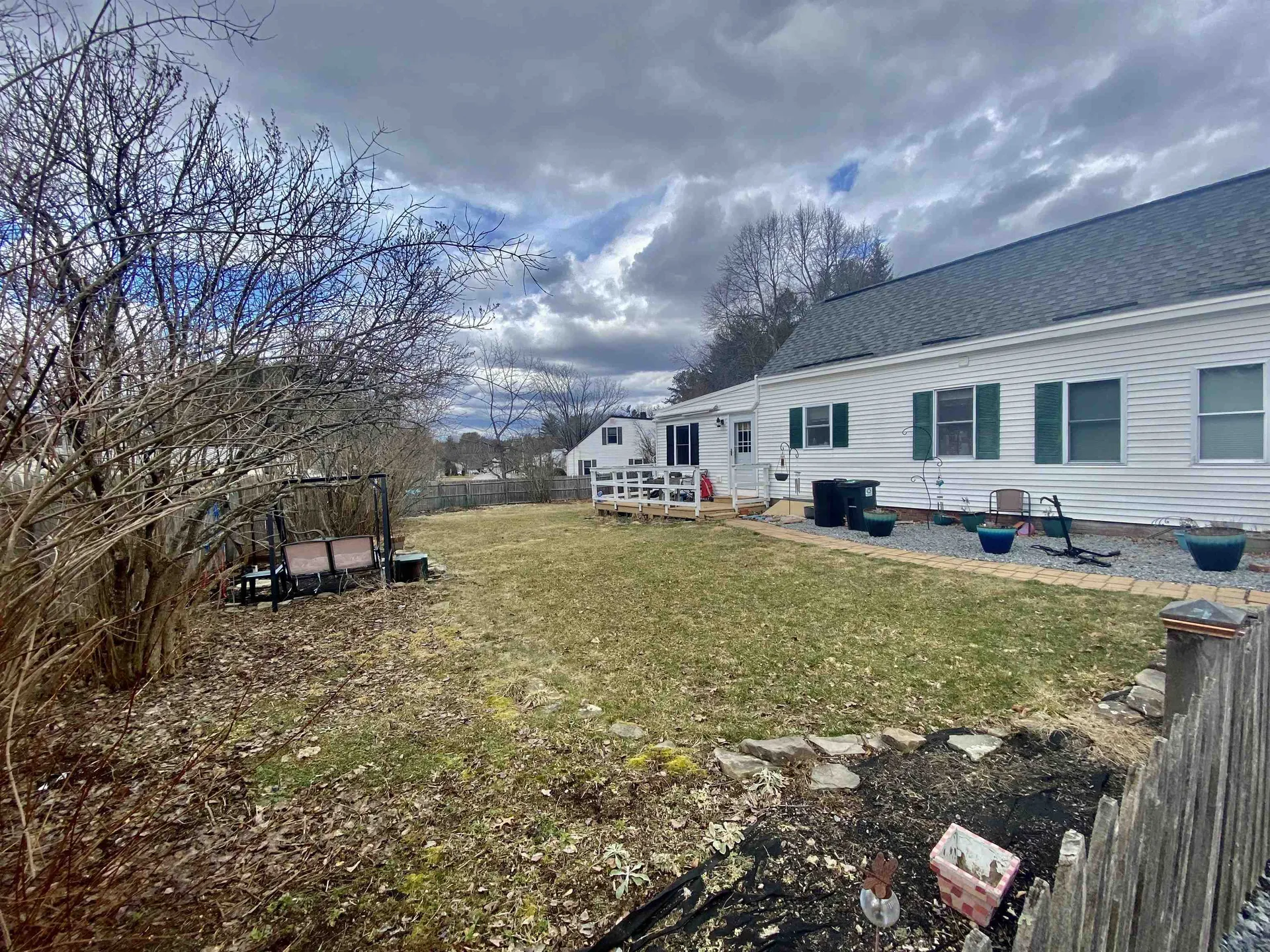 36 Old Rochester Road Dover NH 03820