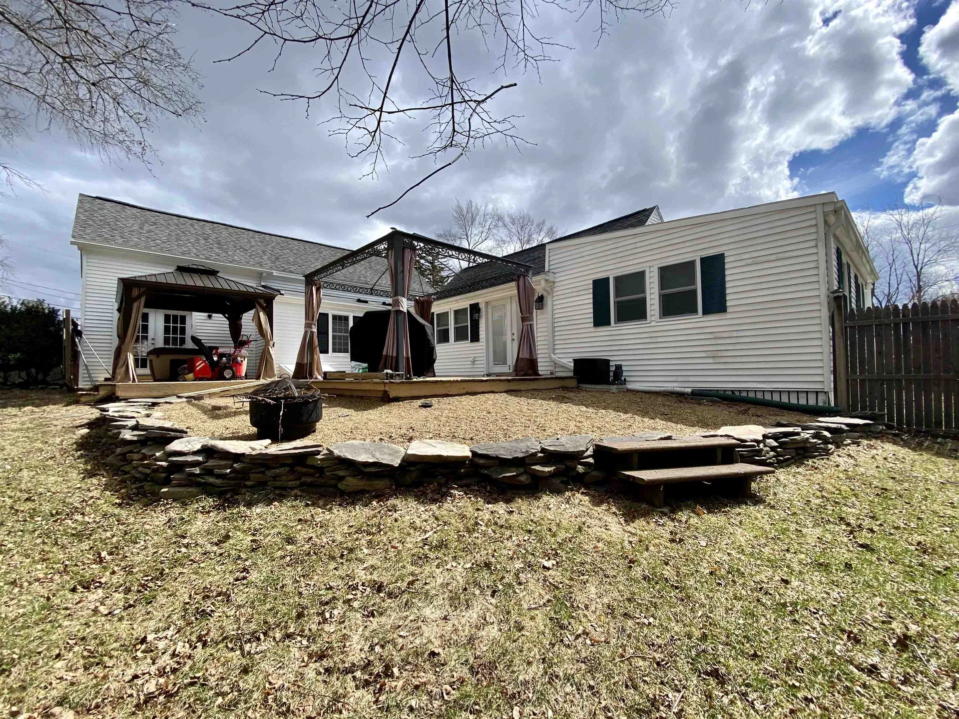 36 Old Rochester Road Dover NH 03820
