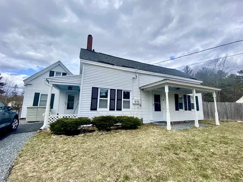 36 Old Rochester Road Dover NH 03820