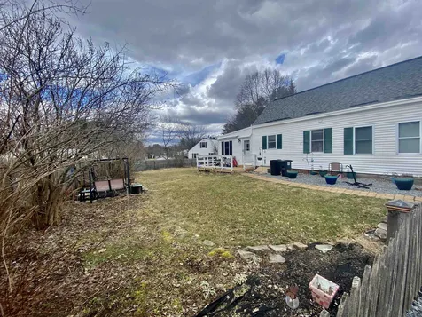 36 Old Rochester Road Dover NH 03820