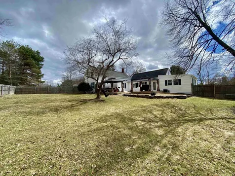 36 Old Rochester Road Dover NH 03820