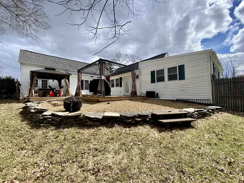 36 Old Rochester Road Dover NH 03820