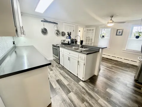 36 Old Rochester Road Dover NH 03820