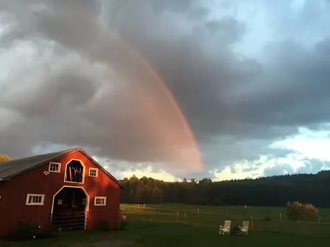 120 Wilmouth Hill Road Shrewsbury VT 05738