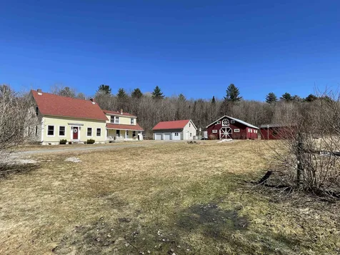 120 Wilmouth Hill Road Shrewsbury VT 05738