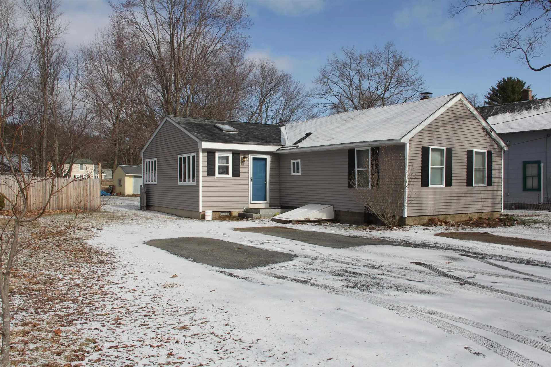 44 Stanhope Avenue Keene NH 03431