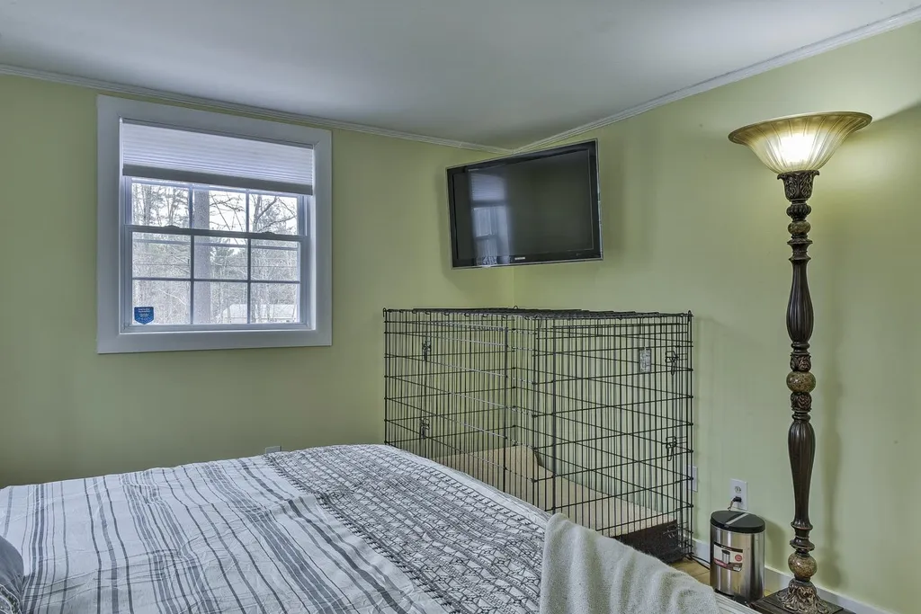 110 Eaton Road Swanzey NH 03446