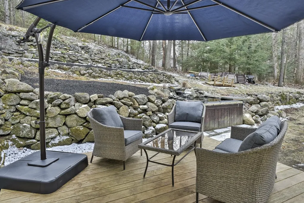 110 Eaton Road Swanzey NH 03446