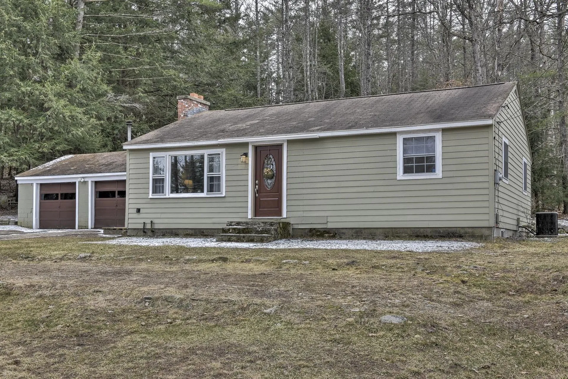 110 Eaton Road Swanzey NH 03446