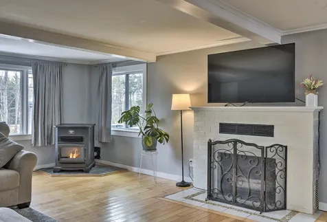 110 Eaton Road Swanzey NH 03446