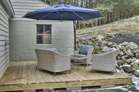 110 Eaton Road Swanzey NH 03446