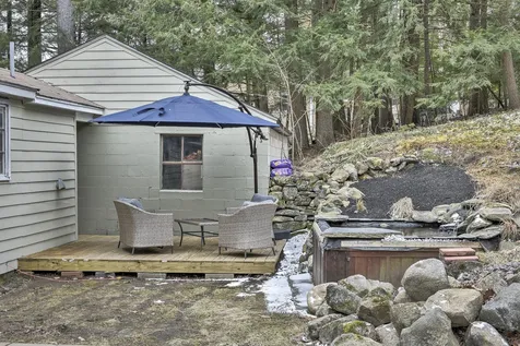 110 Eaton Road Swanzey NH 03446