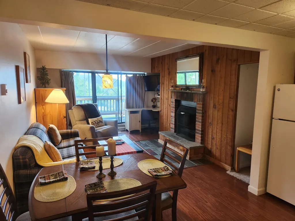 135 East Mountain Road Killington VT 05751