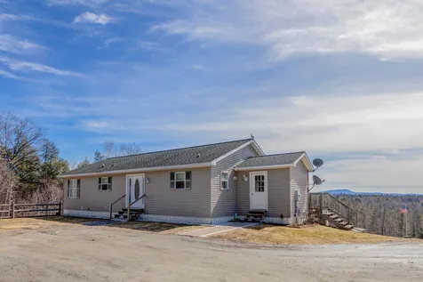 494 Tarbox Road Bradford VT 05033