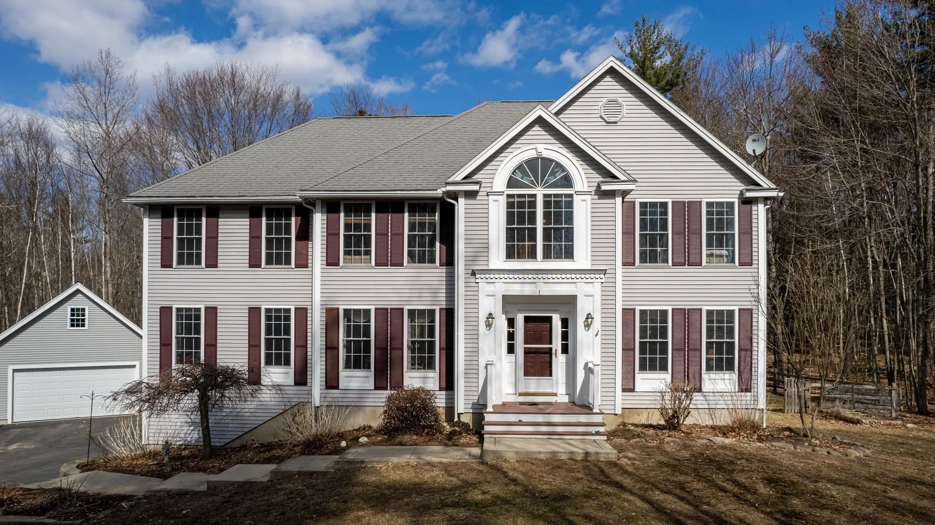 1 Cherry Lane Madbury NH 03823
