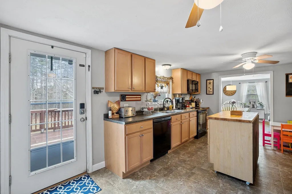 46 Water Street Boscawen NH 03303