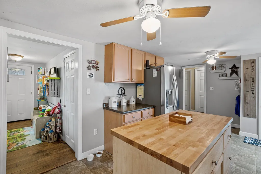 46 Water Street Boscawen NH 03303