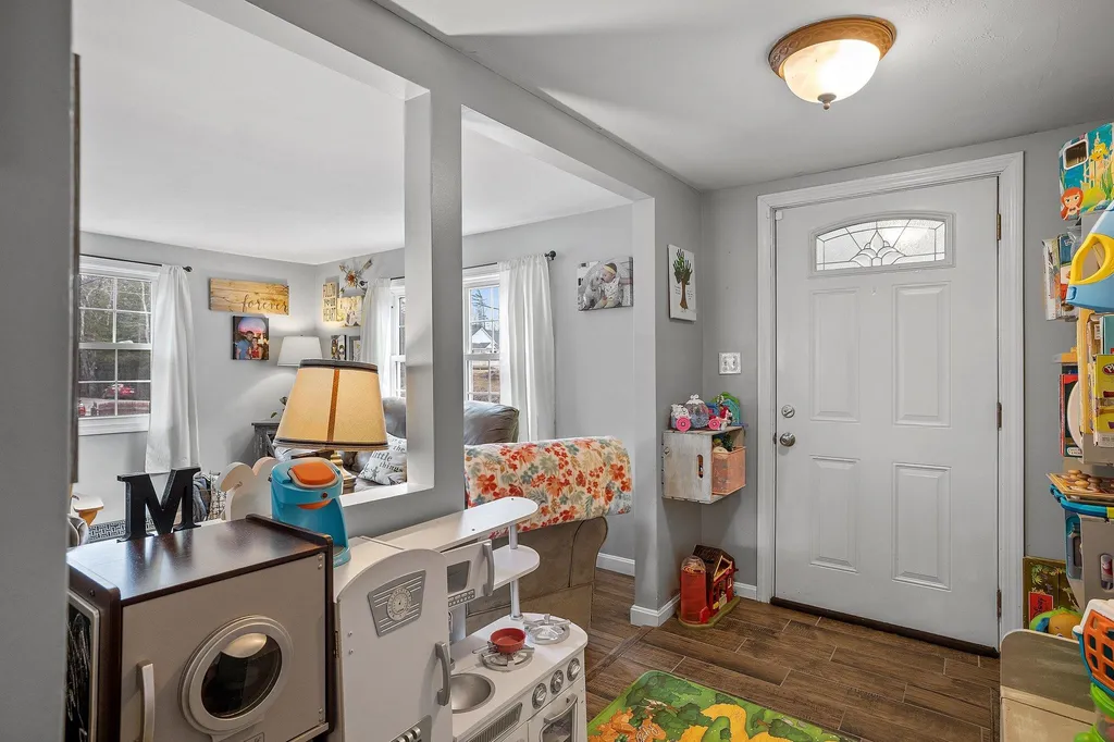 46 Water Street Boscawen NH 03303