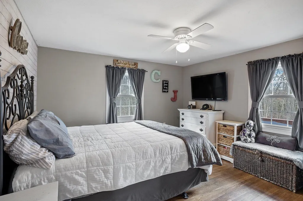 46 Water Street Boscawen NH 03303