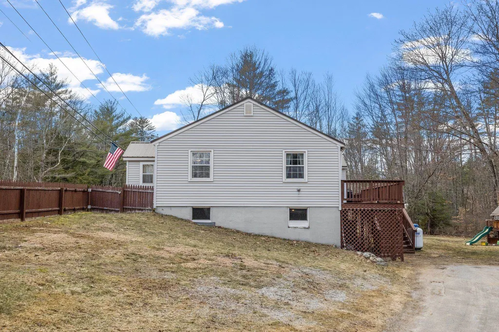 46 Water Street Boscawen NH 03303