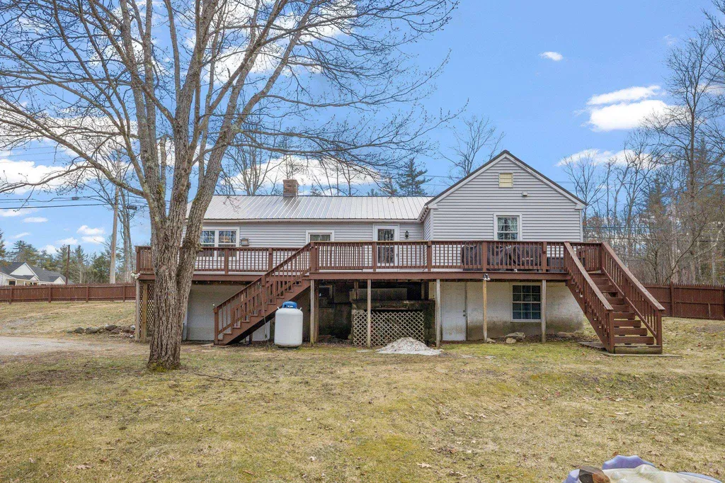 46 Water Street Boscawen NH 03303