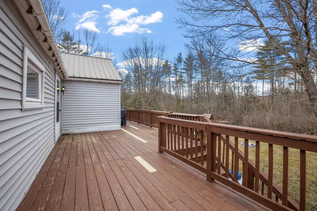 46 Water Street Boscawen NH 03303