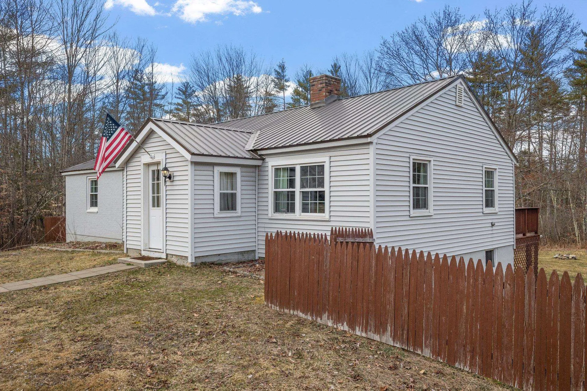 46 Water Street Boscawen NH 03303
